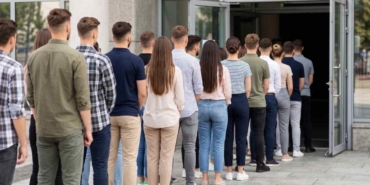 Teknik Saha Mesleklerinde Aylık Gelirler 214 Bin Lira Seviyesine Ulaştı