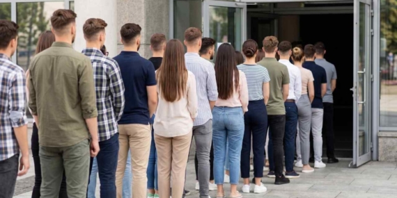 Teknik Saha Mesleklerinde Aylık Gelirler 214 Bin Lira Seviyesine Ulaştı