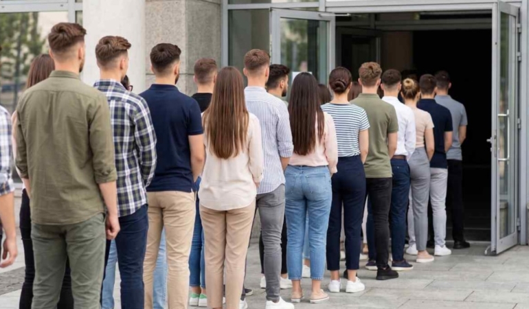 Teknik Saha Mesleklerinde Aylık Gelirler 214 Bin Lira Seviyesine Ulaştı