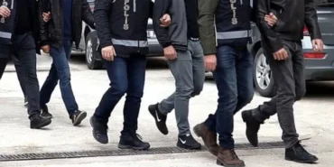 Sokaklar Güvende Operasyonunda 2 Bin 447 Şüpheli Hakkında Adli İşlem Yapıldı