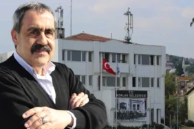 Adalar Belediyesi Meclisi'ndeki Başkanvekilliği Seçimini AKP Adayı Kemal Türkyılmaz Kazandı