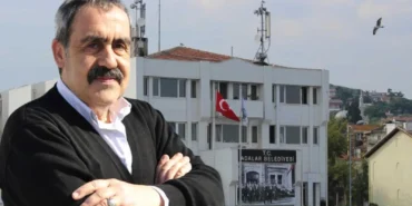 Adalar Belediyesi Meclisi'ndeki Başkanvekilliği Seçimini AKP Adayı Kemal Türkyılmaz Kazandı