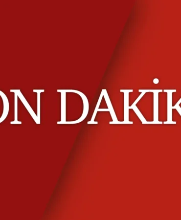 Ankara Büyükşehir Belediye Başkanı Mansur Yavaş CHP'den İstifa Ettiğini Duyurdu