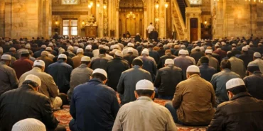Diyanet İşleri Başkanlığı Cuma Hutbesinde Sosyal Medyada Mahremiyet Uyarısında Bulundu