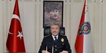 Emniyet Genel Müdürlüğü'nde Yeni Görev Dağılımı: Mustafa Çalışkan Kritik Birimlerin Başına Getirildi