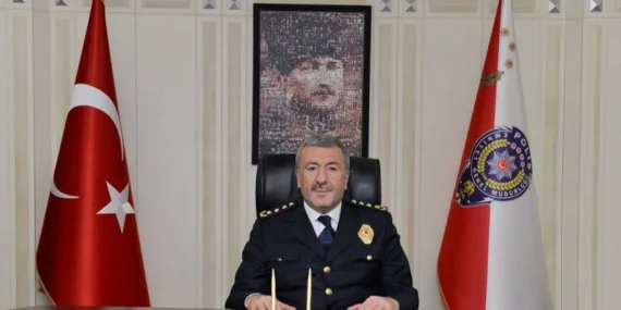 Emniyet Genel Müdürlüğü’nde Yeni Görev Dağılımı: Mustafa Çalışkan Kritik Birimlerin Başına Getirildi