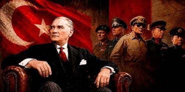 Paradox Interactive Hearts of Iron Sunucusundaki Atatürk Kararını Yeniden İnceleyecek