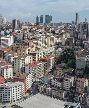 İstanbul Konut Piyasasında Değişen Dinamikler Talep ve Proje Tercihlerini Dönüştürüyor