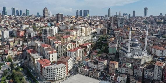 İstanbul Konut Piyasasında Değişen Dinamikler Talep ve Proje Tercihlerini Dönüştürüyor