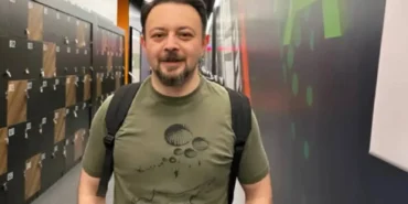 Gazeteci Fatih Ergin Kaşif Kozinoğlu Paylaşımları Gerekçesiyle Tutuklandı