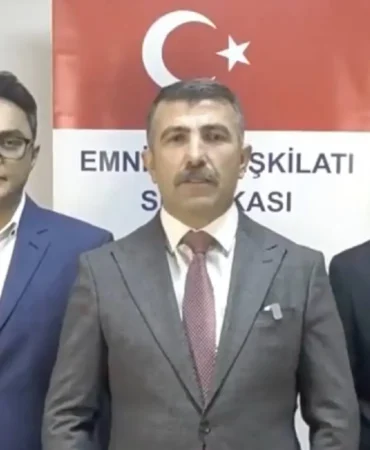 Emniyet Teşkilatı Sendikası İntiharlar ve Sosyal Haklar İçin İş Bıraktı