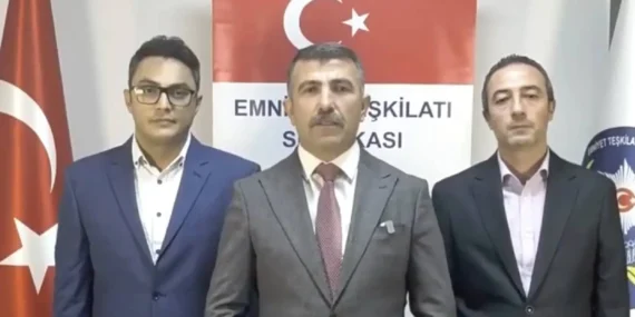 Emniyet Teşkilatı Sendikası İntiharlar ve Sosyal Haklar İçin İş Bıraktı