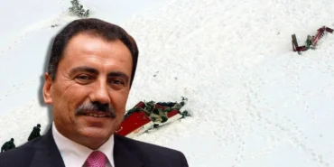 Muhsin Yazıcıoğlu Helikopter Kazası Soruşturmasında 36 Şüpheli Tutuklanarak Cezaevine Gönderildi
