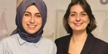 Ev hapsindeki İBB Meclis Üyesi Amine Cansu Çelik CHP'den istifa etti
