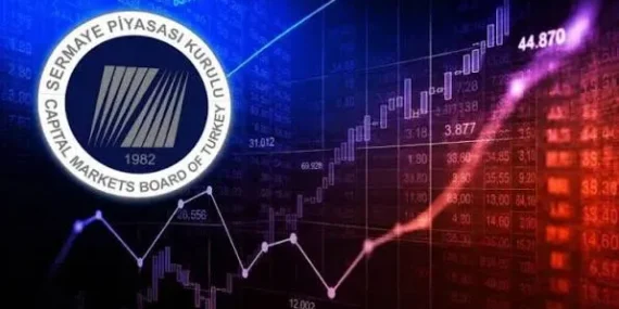 SPK Tera Holding Hisselerindeki İşlemler İçin 37 Kişiye Suç Duyurusunda Bulundu