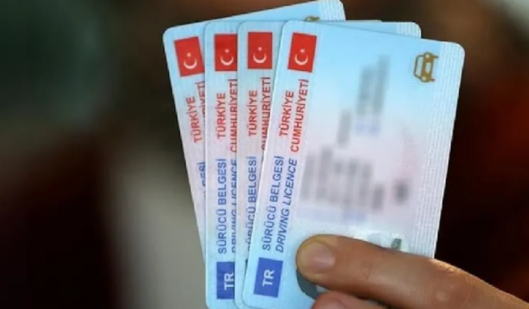 Milli Eğitim Bakanlığı Direksiyon Sınavı Sistemini 2027 Yılında Değiştirmeyi Planlıyor