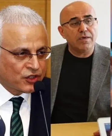 Ekrem İmamoğlu ve Üç Sanığın Siyasal Casusluk Davasında Üçüncü Duruşma Yapıldı