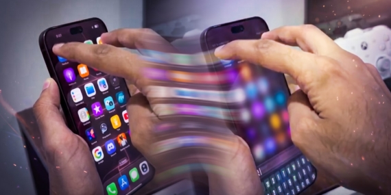 iOS Güncellemesinde Çift Dokunmayla iPhone Ekranını Kilitleyen Yazılım Hatası Belirlendi