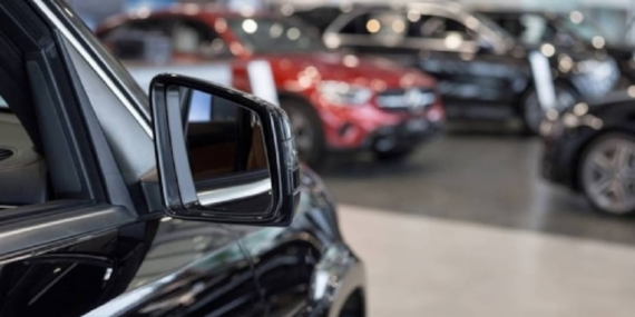 Koç Holding Otomotiv Grubu Başkanı Haydar Yenigün Türkiye’nin Sektörel Konumunu Değerlendirdi