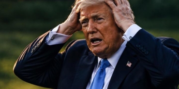 Donald Trump İran Açıklamasında Nükleer Silah ve Yaptırım İddialarına Değindi