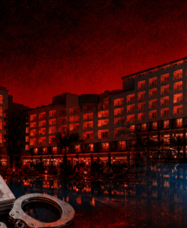 Antalya'da Lüks Otel Sahipleri ve İş İnsanlarına Yönelik Fuhuş Operasyonunda 18 Gözaltı