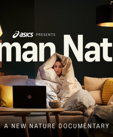 ASICS Küresel Hareketsizlik Artışına Karşı Dünyanın İlk Koruma Uyarısını Yayımladı