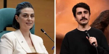 Tutuklu Bulunan Sinem Dedetaş'tan Tahliye Edilen Deniz Göktaş'ın Açıklamalarına Yanıt