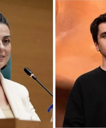 Tutuklu Bulunan Sinem Dedetaş'tan Tahliye Edilen Deniz Göktaş'ın Açıklamalarına Yanıt