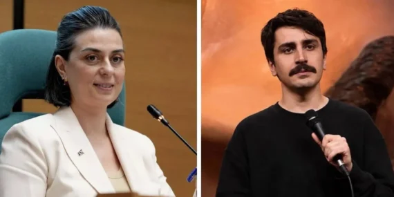 Tutuklu Bulunan Sinem Dedetaş’tan Tahliye Edilen Deniz Göktaş’ın Açıklamalarına Yanıt