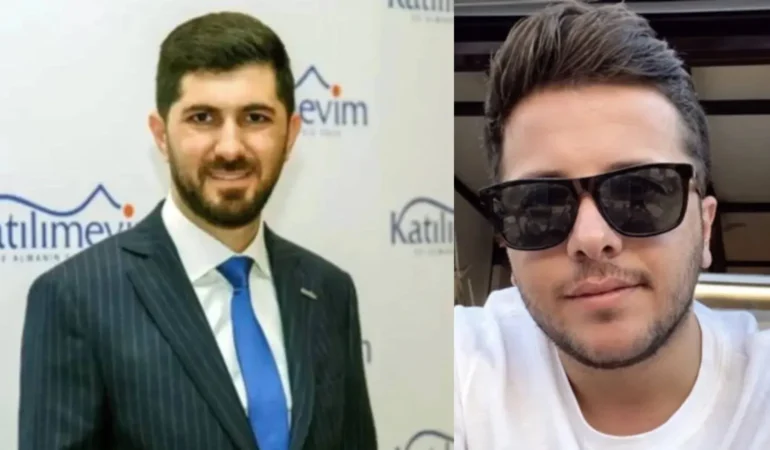 Fon soruşturmasında Pusula Portföy yöneticilerine ait 1,2 milyar liralık 5 villaya el konuldu