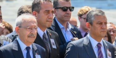 TBMM Yeni Yasama Yılı Açılışı İçin Kılıçdaroğlu ve Özel Farklı Kararlar Aldı