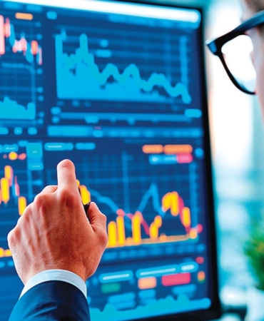 ABD Verileri Sonrası Fed Beklentileri Değişirken Küresel Piyasalarda Dalgalı Seyir Sürüyor
