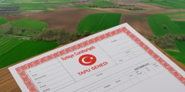 Taşınmaz Satışlarında Zorunlu Güvenli Ödeme Sistemi 1 Aralık Tarihinde Başlıyor