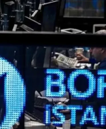 Adalet Bakanı Gürlek Borsa İstanbul'da 41 Hissede Manipülasyon Belirlendiğini Açıkladı