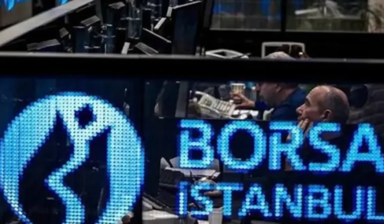 Adalet Bakanı Gürlek Borsa İstanbul'da 41 Hissede Manipülasyon Belirlendiğini Açıkladı