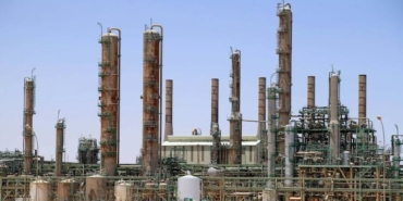 ABD'de Ticari Ham Petrol Stokları Beklentilerin Aksine Artış Kaydetti