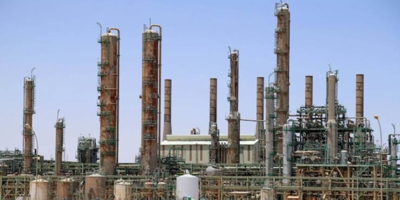 ABD’de Ticari Ham Petrol Stokları Beklentilerin Aksine Artış Kaydetti
