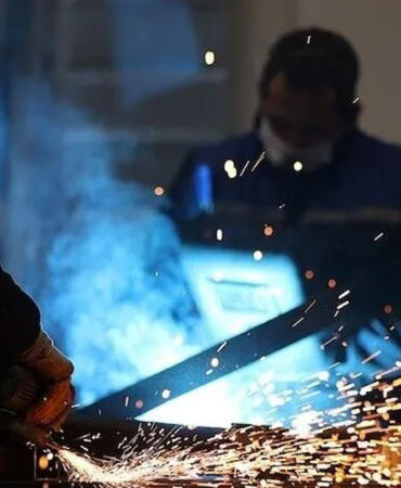 Türkiye İmalat PMI Eylül Ayında 47,9 Seviyesine Geriledi