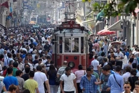 İstanbul'un Tarihi Meydan ve Caddelerinin Geçmişteki İsimleri Gün Yüzüne Çıktı