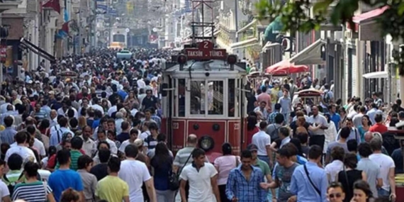 İstanbul’un Tarihi Meydan ve Caddelerinin Geçmişteki İsimleri Gün Yüzüne Çıktı