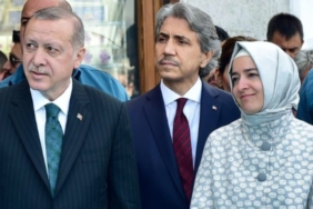 AKP Eski Genel Başkan Yardımcısı Fatma Betül Sayan Kaya Hakkında İfade Süreci Başlatılmadı