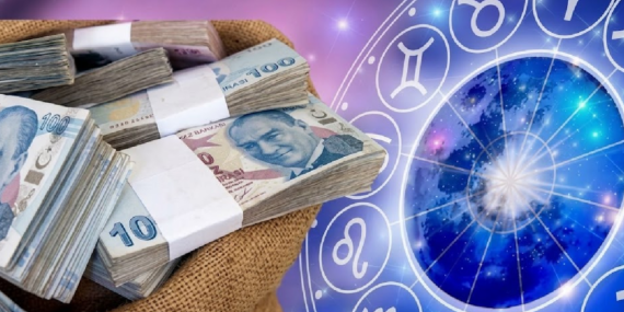 Ekim Ayında Maddi Gelişmelerle Öne Çıkması Beklenen Beş Burç