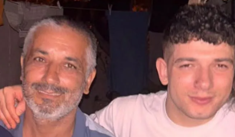 Aydın Germencik'te tartıştığı babasını bıçaklayarak öldüren zanlı yakalandı