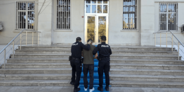 Edirne Uzunköprü'de mesai arkadaşlarını bıçaklayan maden işçisi tutuklandı