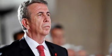 Mansur Yavaş'tan Gözaltına Alınan Vahap Seçer'e Destek ve Hukuki Usul Vurgusu