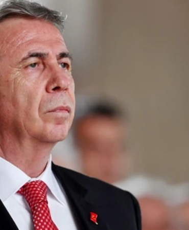Mansur Yavaş'tan Gözaltına Alınan Vahap Seçer'e Destek ve Hukuki Usul Vurgusu