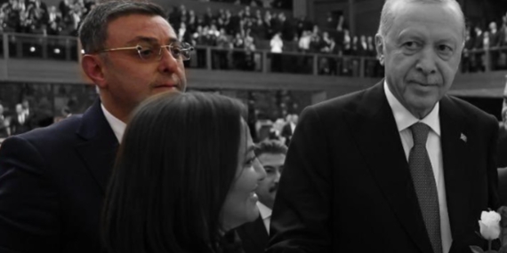 AK Parti Milletvekili Serkan Bayram’ın Fon Skandalı Açıklamaları Siyasette Tartışma Yarattı