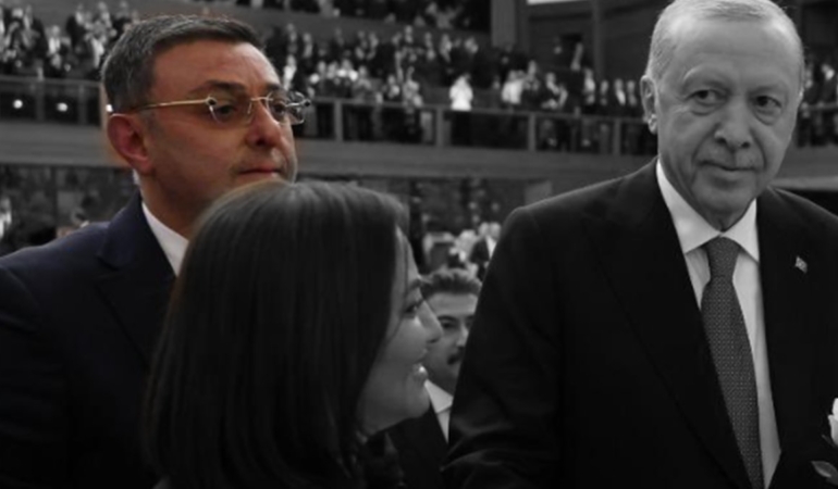 AK Parti Milletvekili Serkan Bayram'ın Fon Skandalı Açıklamaları Siyasette Tartışma Yarattı