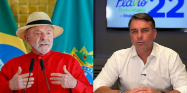 Brezilya Cumhurbaşkanlığı Seçiminde Flávio Bolsonaro İlk Turu Önde Tamamladı