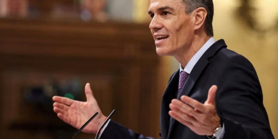 İspanya Başbakanı Pedro Sanchez Konut Krizi ve Oylama Yenilgisinin Ardından Erken Seçim Kararı Aldı